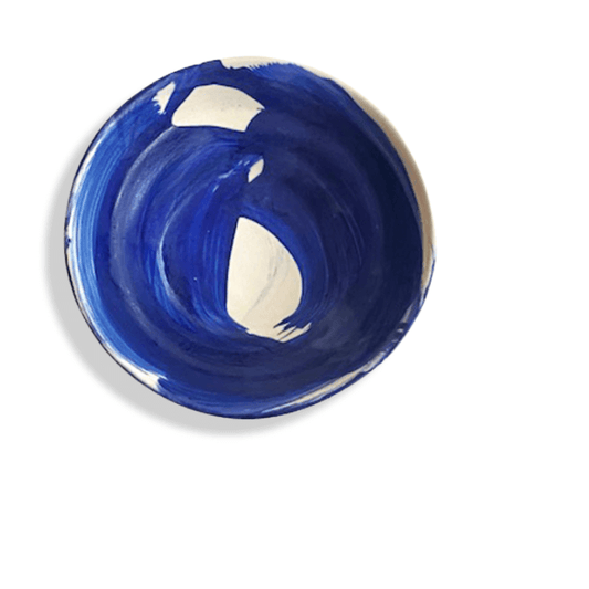 Wave bowl